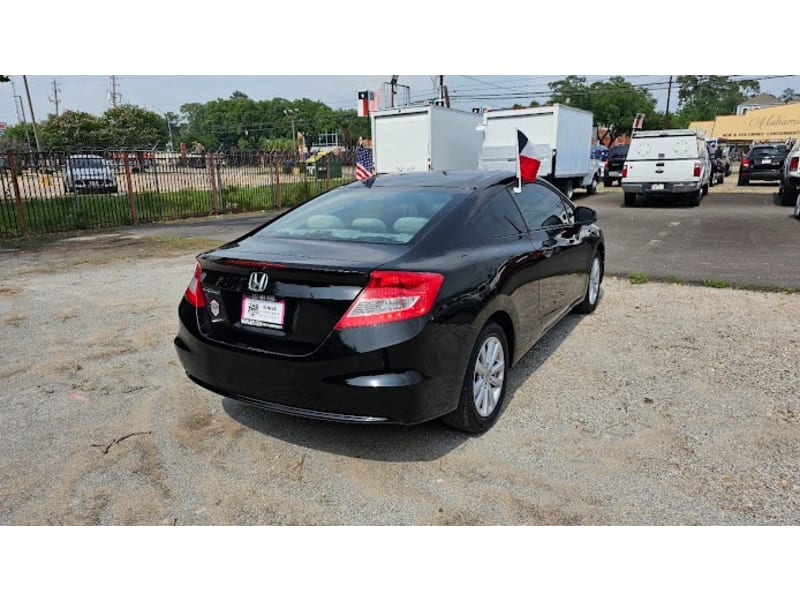 Honda Civic Cpe 2012 price CALL FOR PRICE