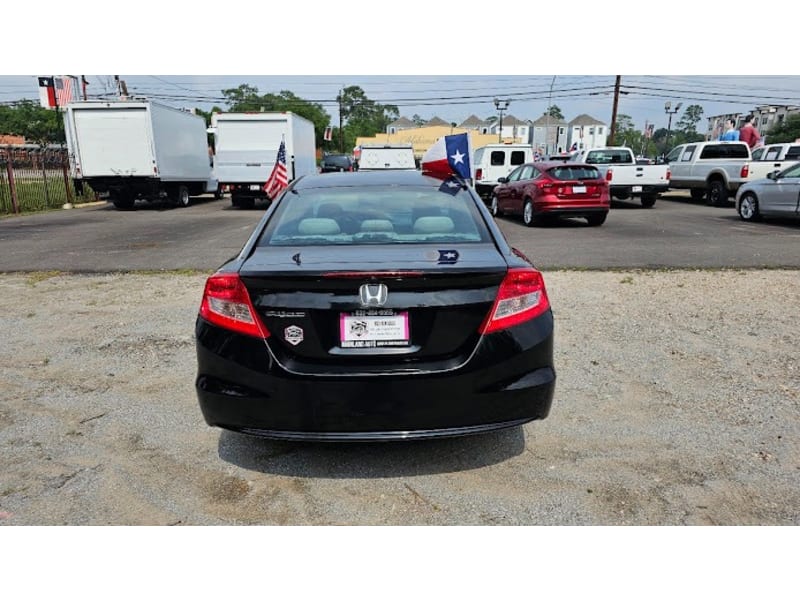 Honda Civic Cpe 2012 price CALL FOR PRICE