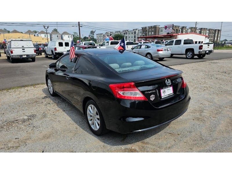 Honda Civic Cpe 2012 price CALL FOR PRICE