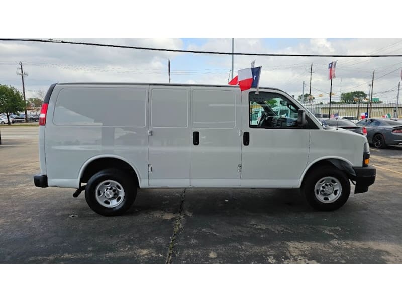 Chevrolet Express Cargo Van 2019 price CALL FOR PRICE !