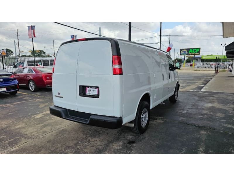 Chevrolet Express Cargo Van 2019 price CALL FOR PRICE !