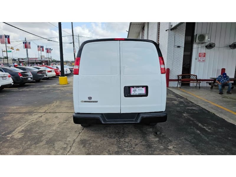 Chevrolet Express Cargo Van 2019 price CALL FOR PRICE !