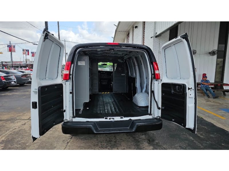 Chevrolet Express Cargo Van 2019 price CALL FOR PRICE !