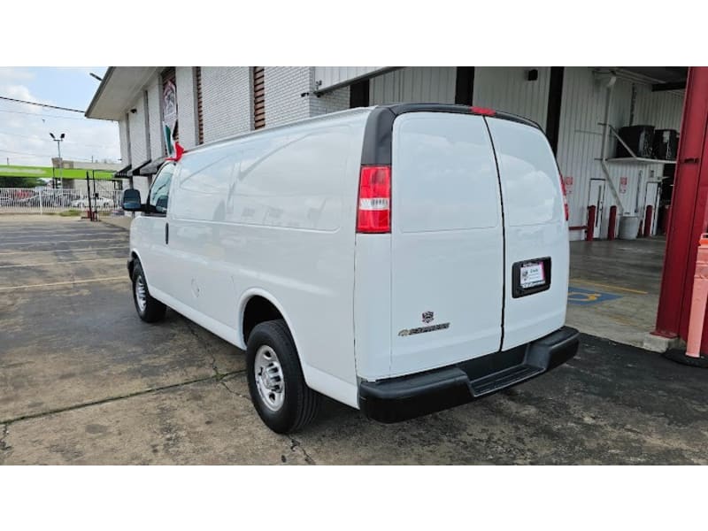 Chevrolet Express Cargo Van 2019 price CALL FOR PRICE !