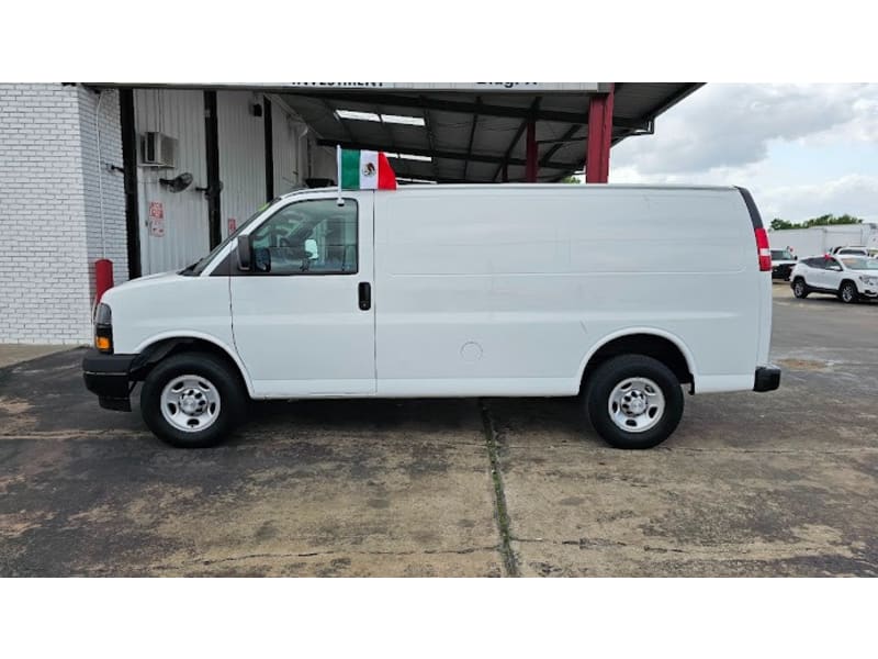 Chevrolet Express Cargo Van 2019 price CALL FOR PRICE !