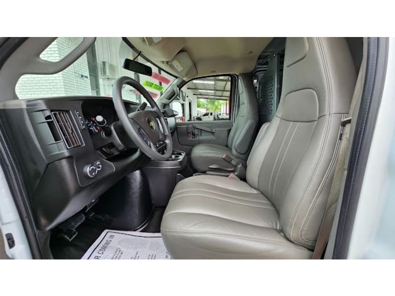 Chevrolet Express Cargo Van 2019 price CALL FOR PRICE !