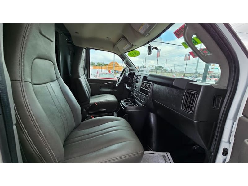 Chevrolet Express Cargo Van 2019 price CALL FOR PRICE !