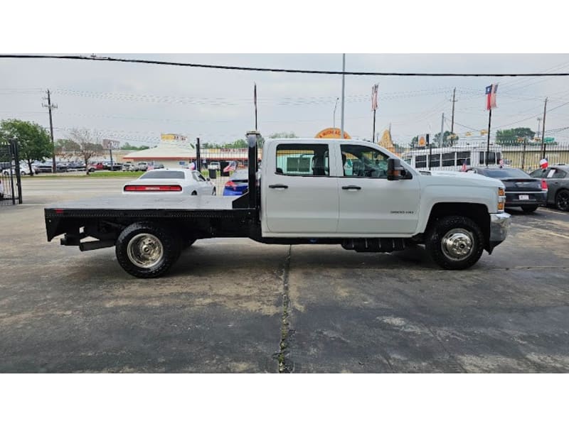 Chevrolet Silverado 3500HD 2019 price CALL FOR PRICE !