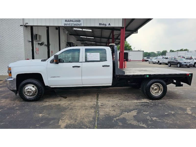 Chevrolet Silverado 3500HD 2019 price CALL FOR PRICE !