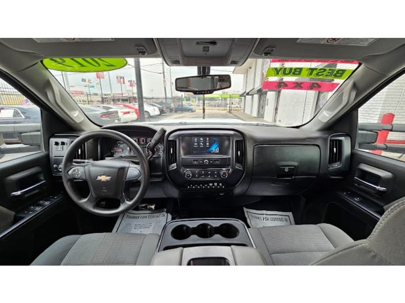 Chevrolet Silverado 3500HD 2019 price CALL FOR PRICE !