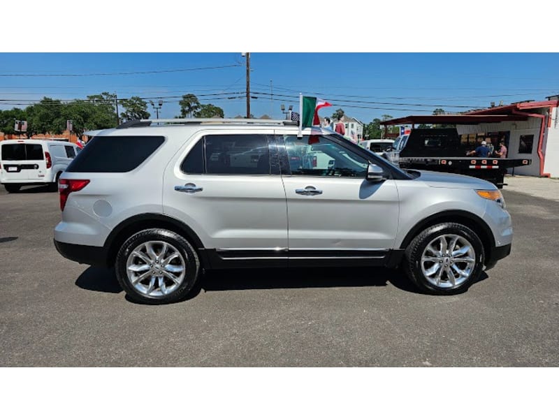 Ford Explorer 2014 price CALL FOR PRICE !