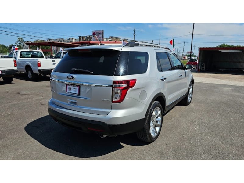 Ford Explorer 2014 price CALL FOR PRICE !