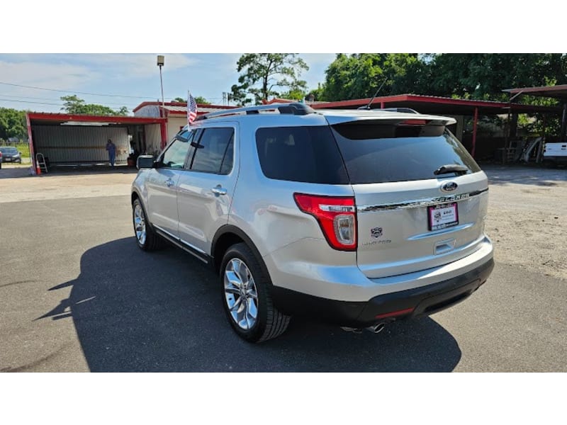 Ford Explorer 2014 price CALL FOR PRICE !