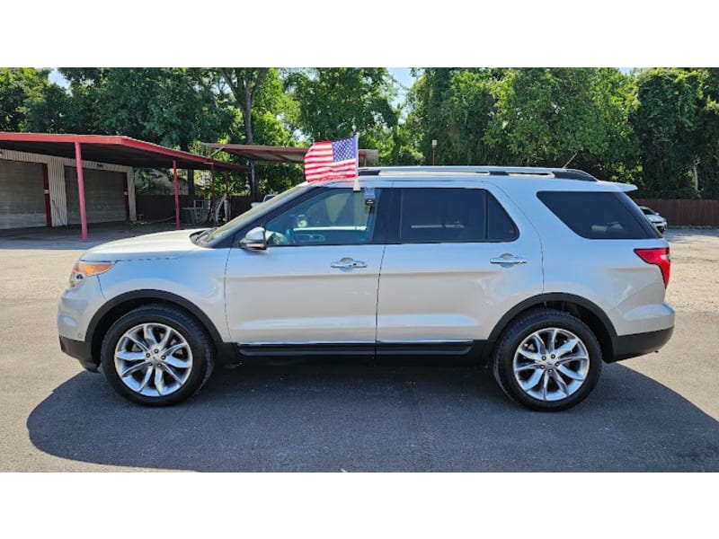 Ford Explorer 2014 price CALL FOR PRICE !