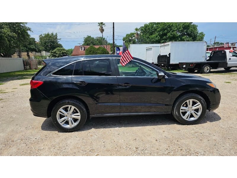 Acura RDX 2013 price CALL FOR PRICE !