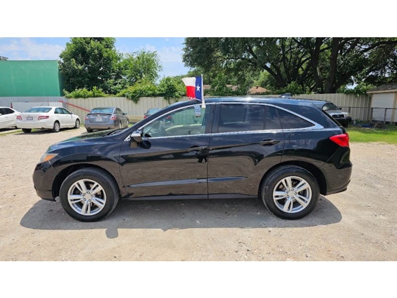 Acura RDX 2013 price CALL FOR PRICE !