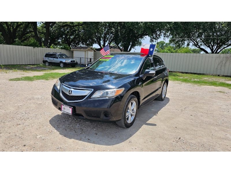 Acura RDX 2013 price CALL FOR PRICE !