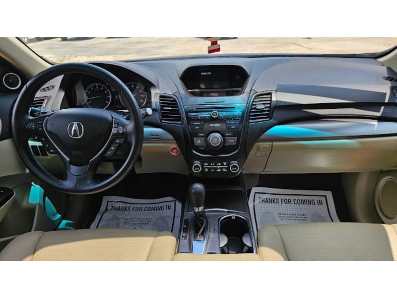 Acura RDX 2013 price CALL FOR PRICE !