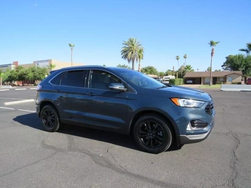 Ford Edge 2019 price $16,950