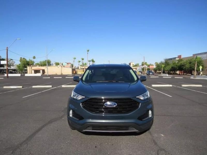 Ford Edge 2019 price $16,950