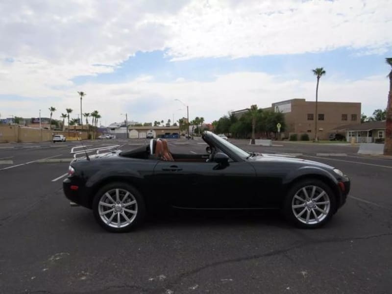 MAZDA MX-5 Miata 2007 price $8,450