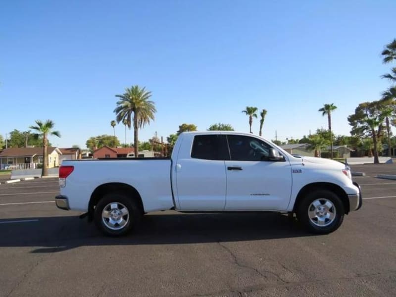 Toyota Tundra Double Cab 2012 price $24,950