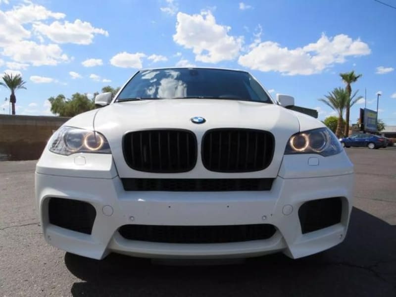 BMW X5 M 2011 price $16,950