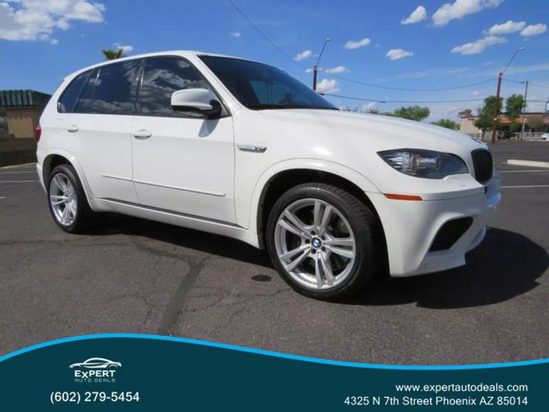 BMW X5 M 2011 price $15,450