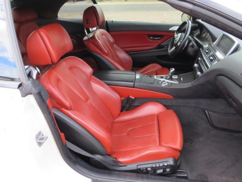 BMW M6 2013 price $29,950