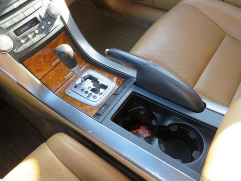 Acura TL 2006 price $7,950