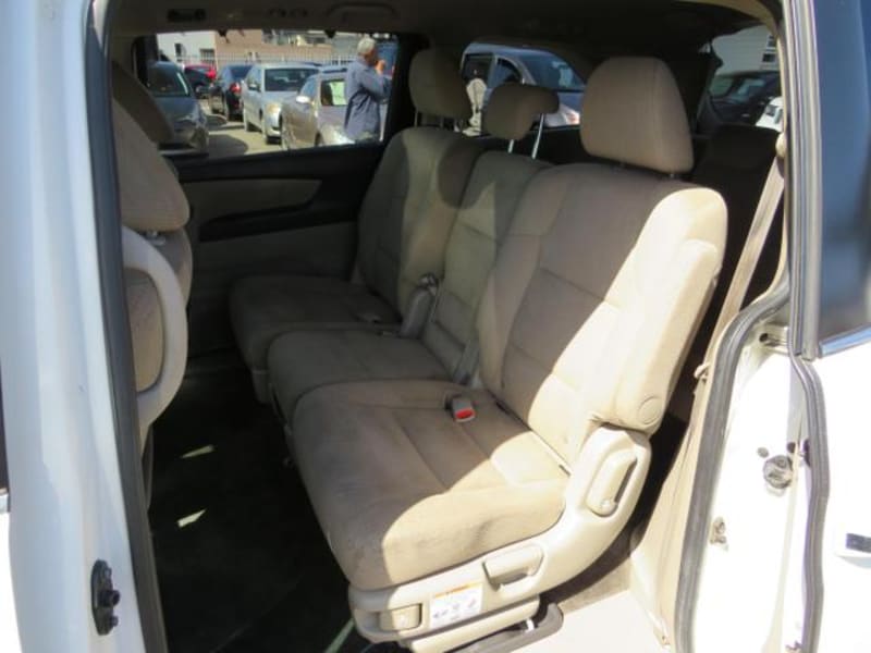 Honda Odyssey 2015 price $12,950