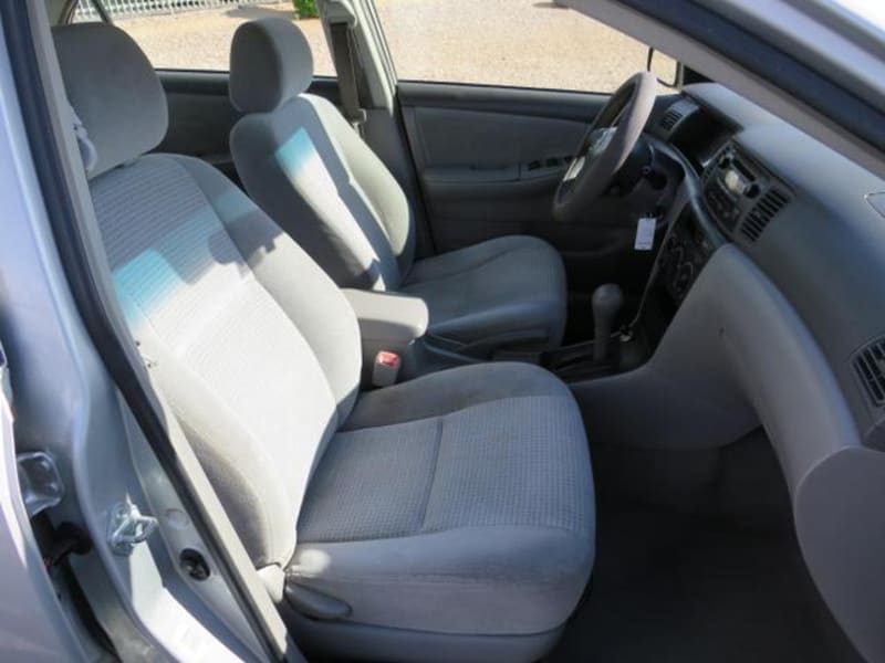 Toyota Corolla 2005 price $3,950