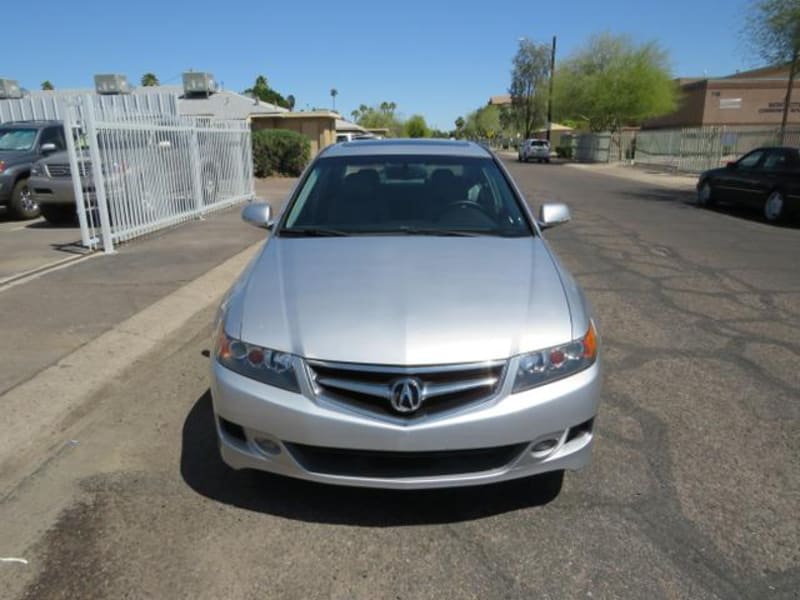 Acura TSX 2008 price $11,450