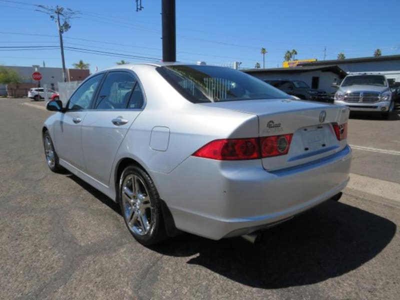 Acura TSX 2008 price $11,450