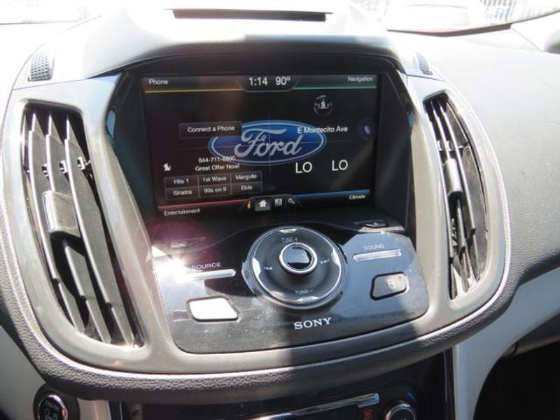 Ford C-MAX Hybrid 2015 price $11,450