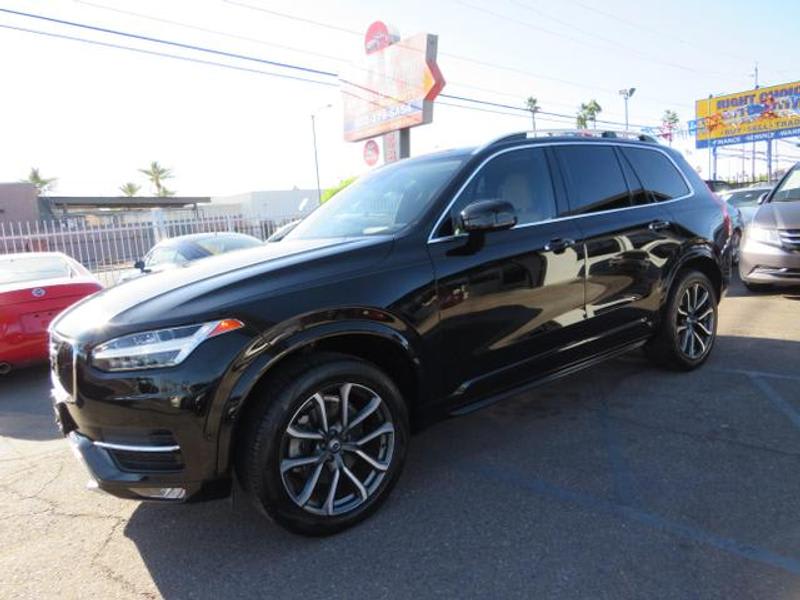 Volvo XC90 2016 price $18,950