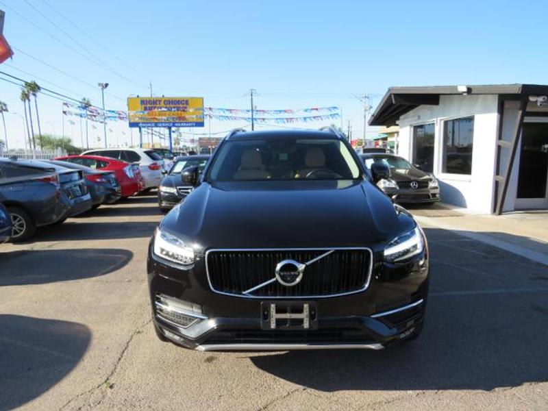 Volvo XC90 2016 price $18,950