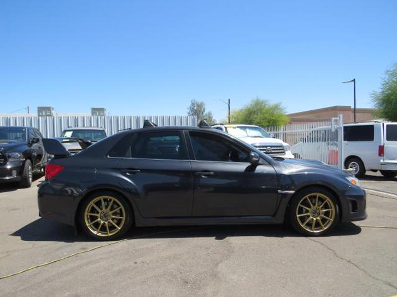 Subaru Impreza 2013 price $19,950