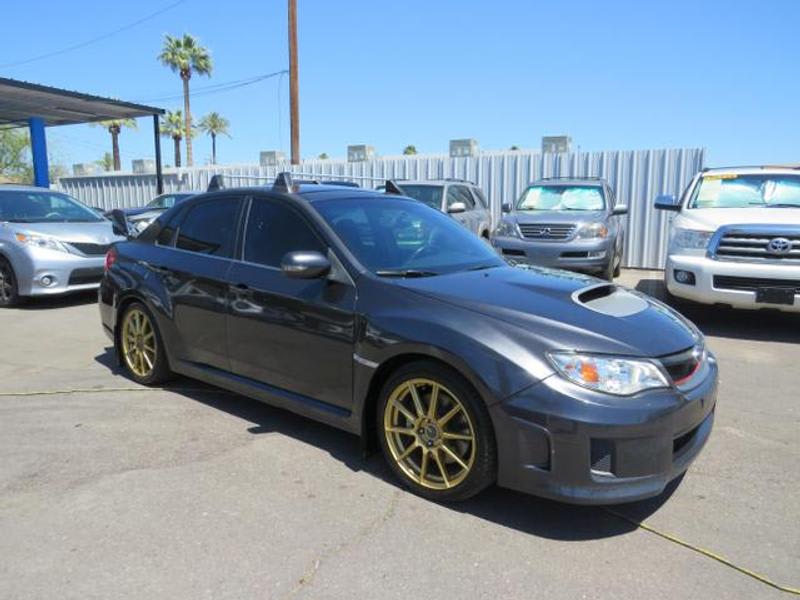 Subaru Impreza 2013 price $19,950