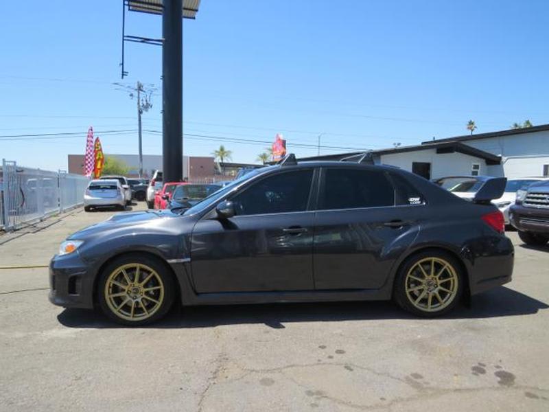 Subaru Impreza 2013 price $19,950