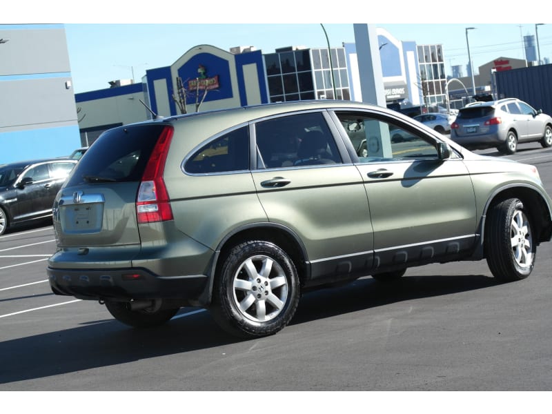 Honda CR-V 2007 price $7,990