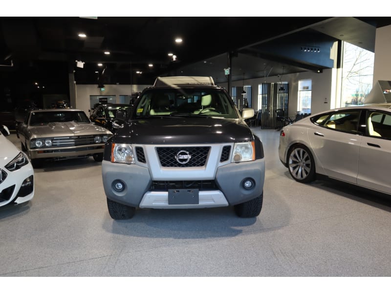 Nissan Xterra 2011 price $10,990