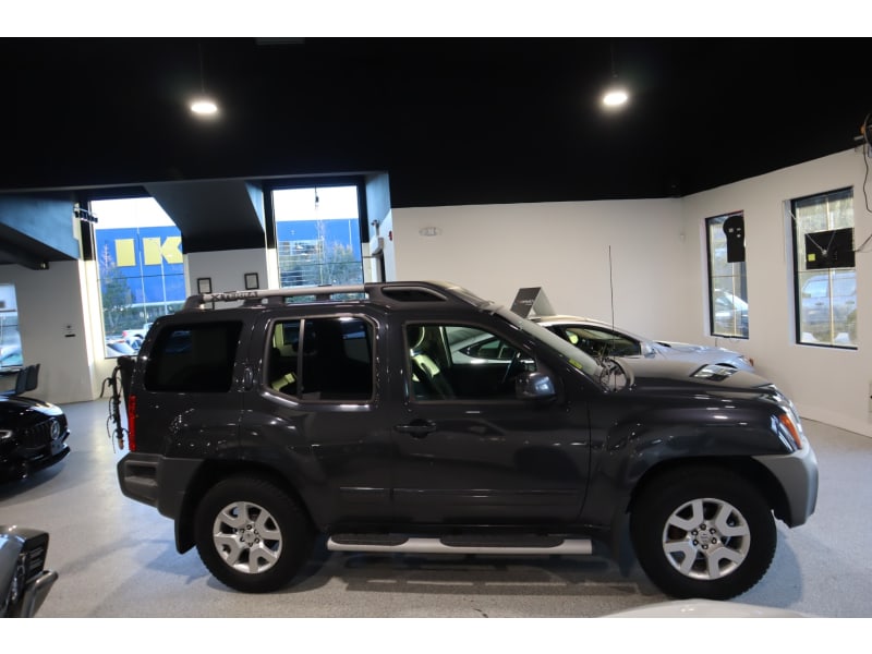 Nissan Xterra 2011 price $10,990