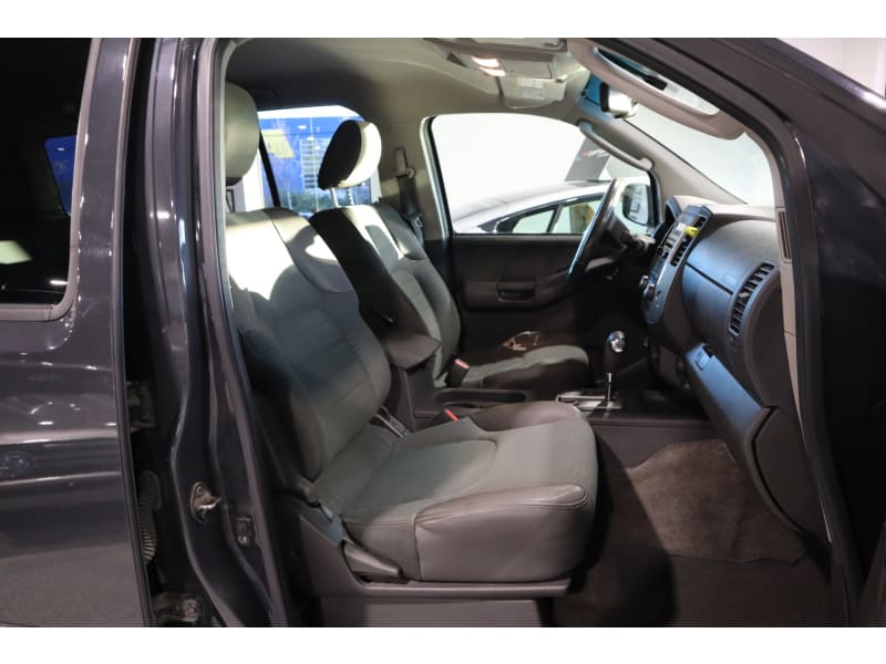 Nissan Xterra 2011 price $10,990