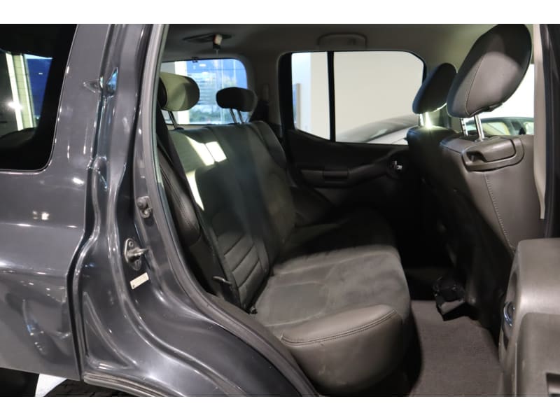 Nissan Xterra 2011 price $10,990