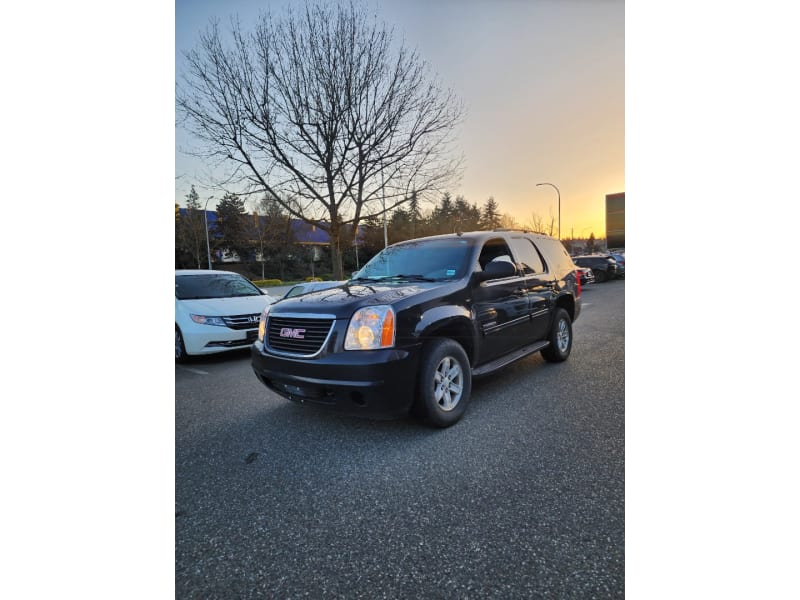 GMC Yukon 2012 price $5,890