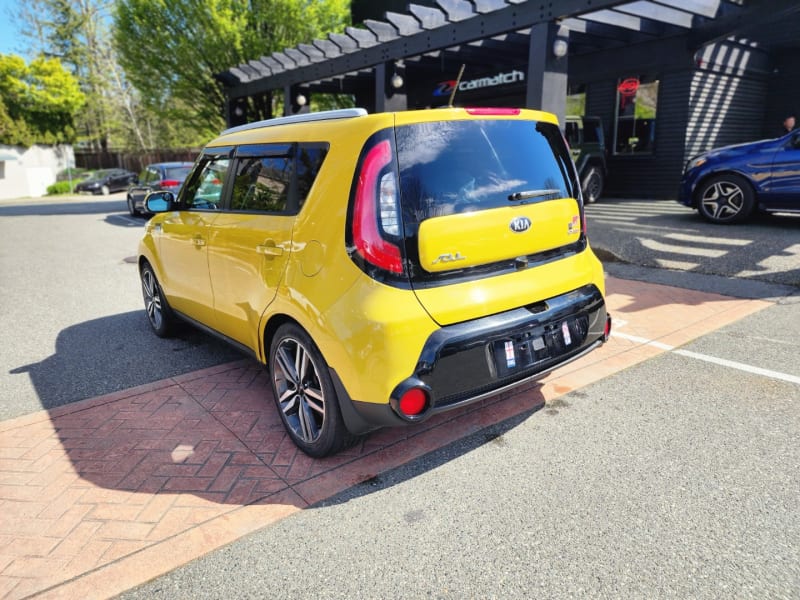 Kia Soul 2014 price $9,900