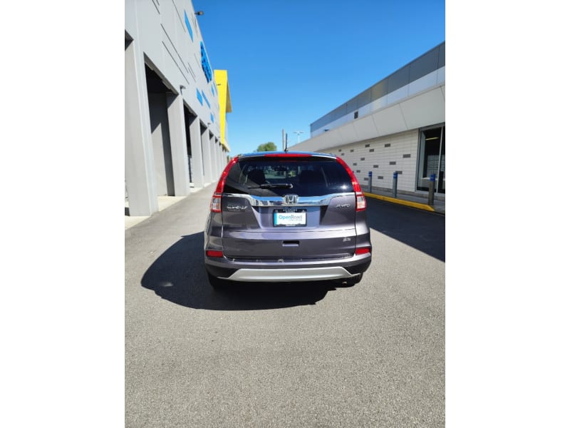 Honda CR-V 2015 price $13,990