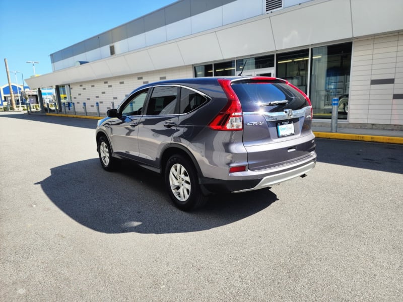 Honda CR-V 2015 price $13,990