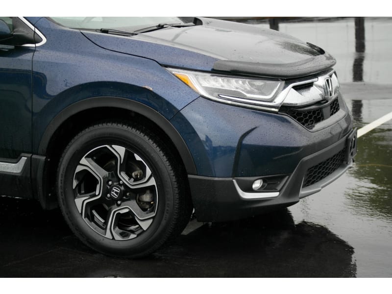 Honda CR-V 2017 price $25,990